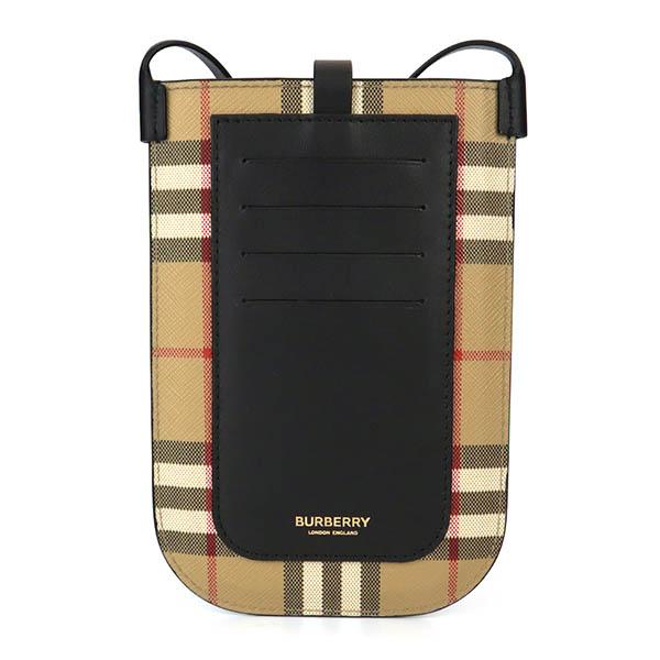 BURBERRY 《P6倍_1日23:59迄》バーバリー ショルダーバッグ BURBERRY 《P6倍_1日23:59迄》バーバリー ショルダーバッグ