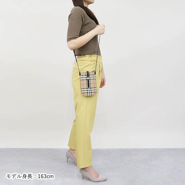 BURBERRY 《最大17%還元》バーバリー ショルダーバッグ BURBERRY 《最大17%還元》バーバリー ショルダーバッグ