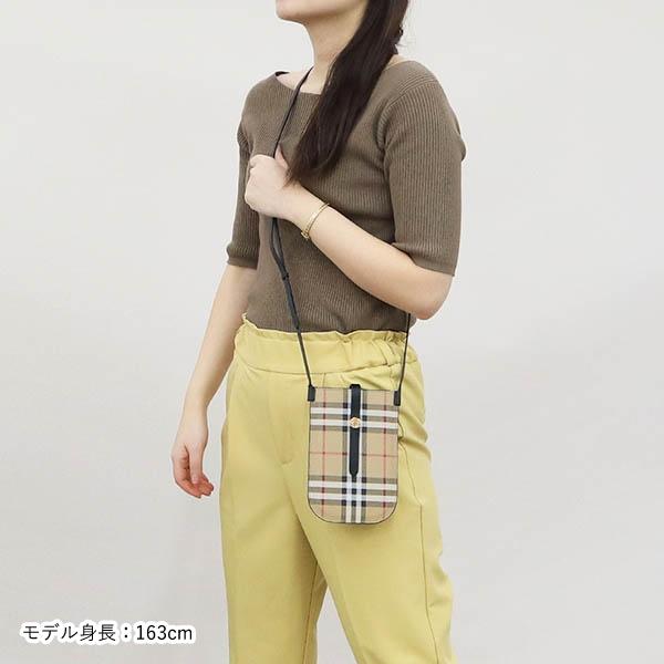 BURBERRY 《5%OFFクーポン対象》バーバリー ショルダーバッグ BURBERRY 《5%OFFクーポン対象》バーバリー ショルダーバッグ