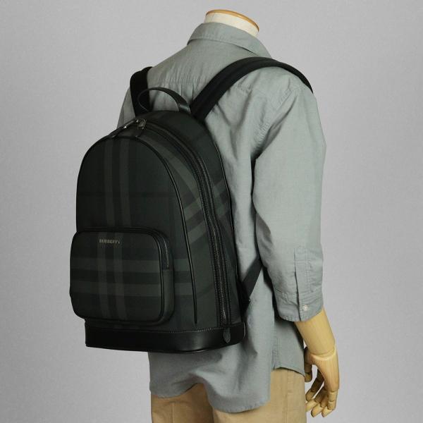 BURBERRY バーバリー バックパック メンズ レディース チェック BURBERRY バーバリー バックパック メンズ レディース チェック
