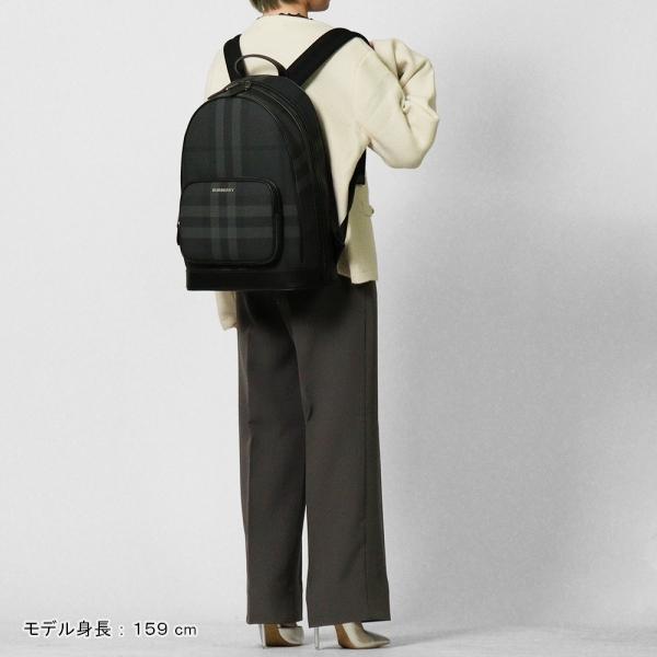 BURBERRY バーバリー バックパック メンズ レディース チェック BURBERRY バーバリー バックパック メンズ レディース チェック