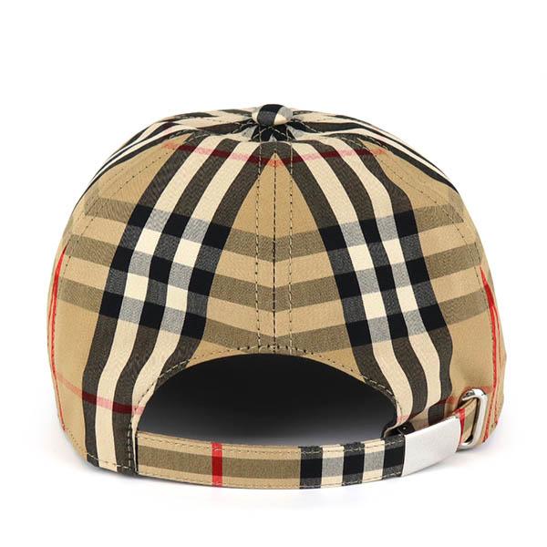 BURBERRY 《5%OFFクーポン対象》バーバリー キャップ 帽子 BURBERRY 《5%OFFクーポン対象》バーバリー キャップ 帽子