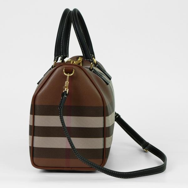 BURBERRY バーバリー ショルダーバッグ レディース チェック柄 BURBERRY バーバリー ショルダーバッグ レディース チェック柄