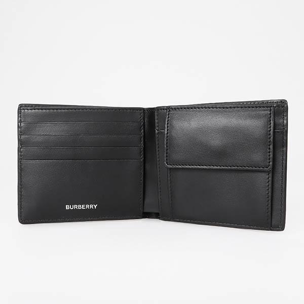BURBERRY バーバリー 二つ折り財布 メンズ ヴィンテージチェック BURBERRY バーバリー 二つ折り財布 メンズ ヴィンテージチェック