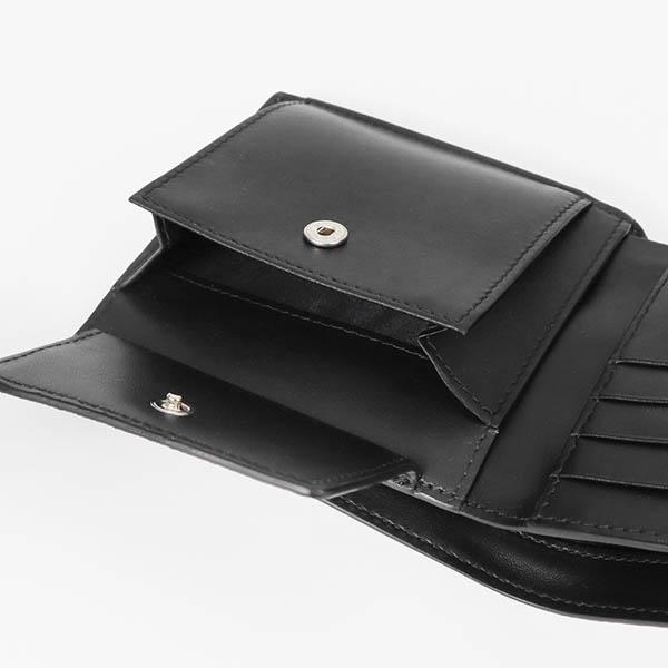 BURBERRY バーバリー 二つ折り財布 メンズ ヴィンテージチェック BURBERRY バーバリー 二つ折り財布 メンズ ヴィンテージチェック