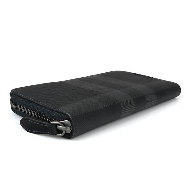 BURBERRY 《P6倍_1日23:59迄》バーバリー 財布 ラウンド BURBERRY 《P6倍_1日23:59迄》バーバリー 財布 ラウンド