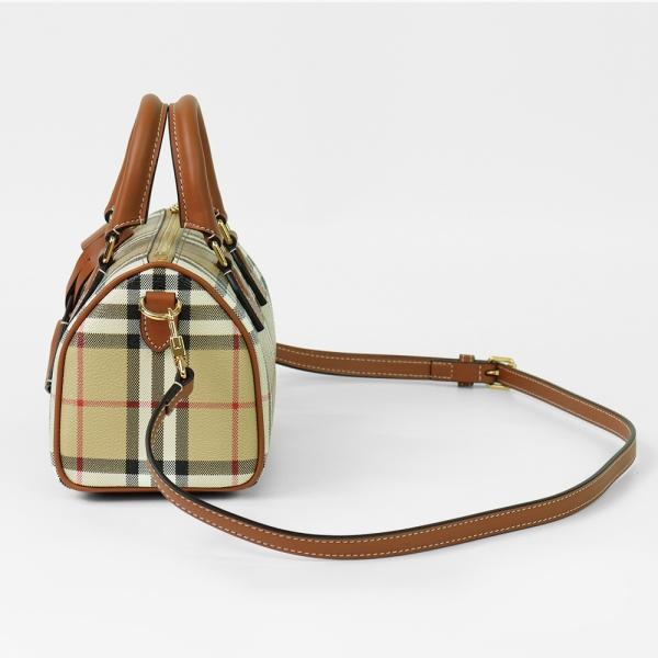 BURBERRY 《P6倍_1日23:59迄》バーバリー ショルダーバッグ BURBERRY 《P6倍_1日23:59迄》バーバリー ショルダーバッグ