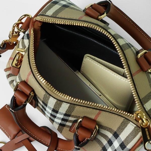 BURBERRY 《P6倍_28日10:59迄》バーバリー ショルダーバッグ BURBERRY 《P6倍_28日10:59迄》バーバリー ショルダーバッグ