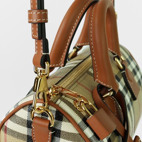 BURBERRY 《P6倍_1日23:59迄》バーバリー ショルダーバッグ BURBERRY 《P6倍_1日23:59迄》バーバリー ショルダーバッグ