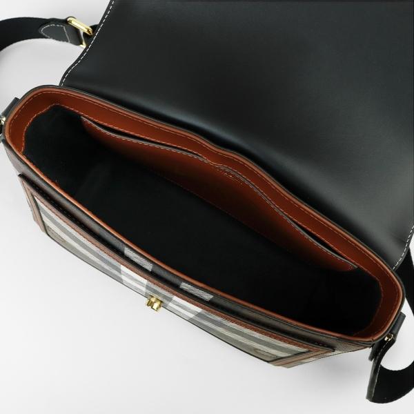 BURBERRY 《P6倍_1日23:59迄》バーバリー ショルダーバッグ BURBERRY 《P6倍_1日23:59迄》バーバリー ショルダーバッグ