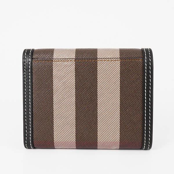 BURBERRY 《P6倍_1日23:59迄》バーバリー 三つ折り財布 BURBERRY 《P6倍_1日23:59迄》バーバリー 三つ折り財布