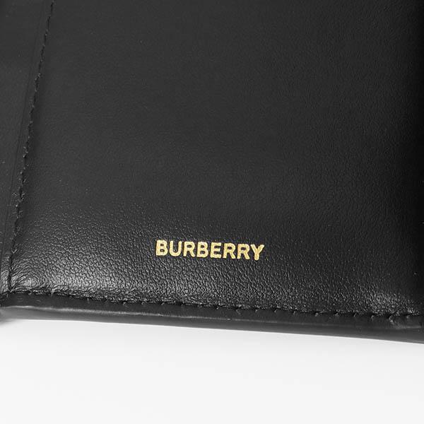 BURBERRY 《P6倍_1日23:59迄》バーバリー 三つ折り財布 BURBERRY 《P6倍_1日23:59迄》バーバリー 三つ折り財布