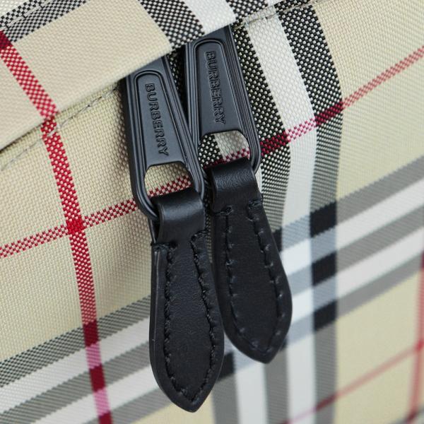BURBERRY バーバリー バックパック メンズ レディース チェック BURBERRY バーバリー バックパック メンズ レディース チェック
