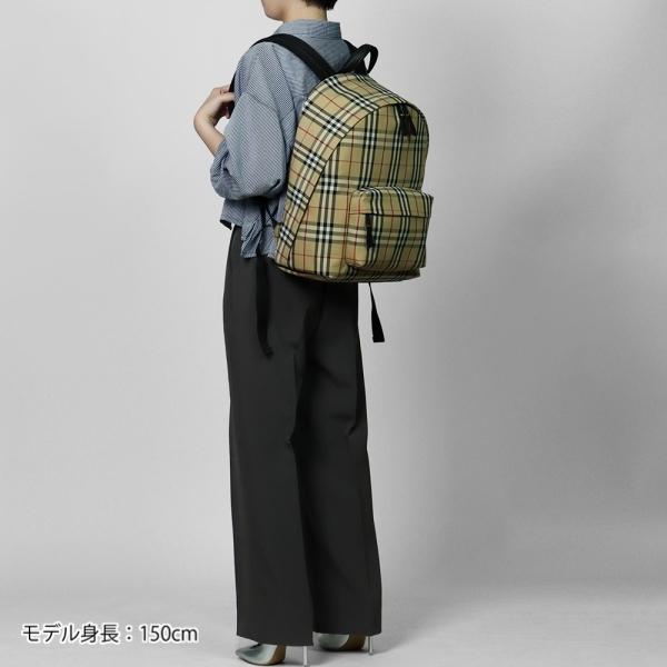 BURBERRY 《P6倍_28日10:59迄》バーバリー バックパック メンズ BURBERRY 《P6倍_28日10:59迄》バーバリー バックパック メンズ
