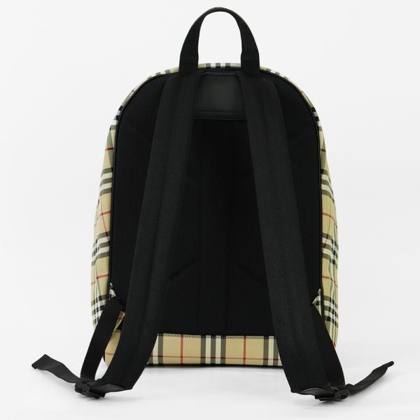 BURBERRY バーバリー バックパック メンズ レディース チェック BURBERRY バーバリー バックパック メンズ レディース チェック