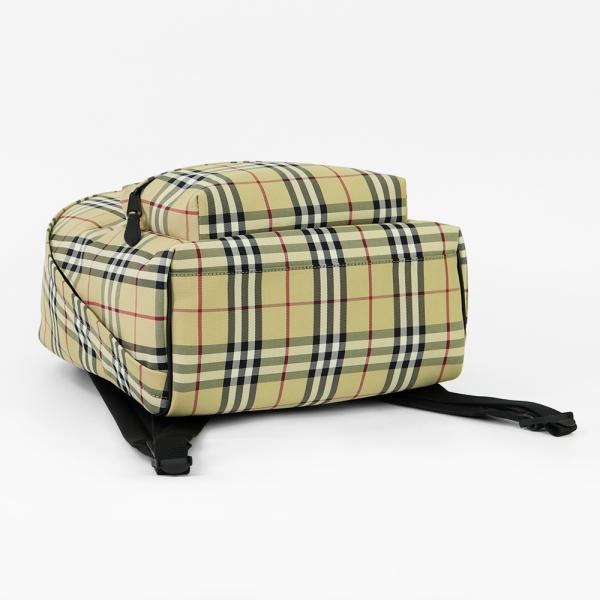 BURBERRY バーバリー バックパック メンズ レディース チェック BURBERRY バーバリー バックパック メンズ レディース チェック