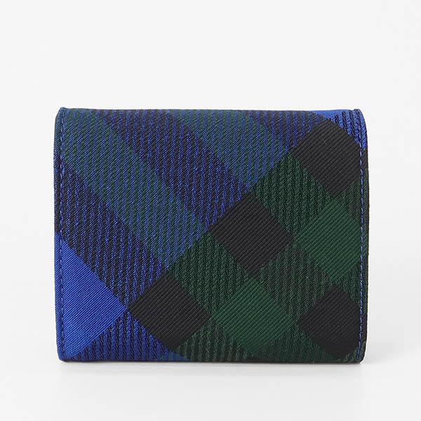 BURBERRY 《P6倍_28日10:59迄》バーバリー 二つ折り財布 メンズ BURBERRY 《P6倍_28日10:59迄》バーバリー 二つ折り財布 メンズ