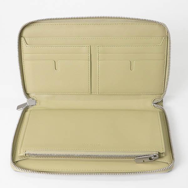 BURBERRY バーバリー 財布 ラウンドファスナー 長財布 メンズ BURBERRY バーバリー 財布 ラウンドファスナー 長財布 メンズ