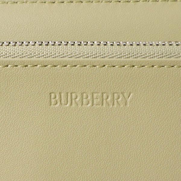 BURBERRY バーバリー 財布 ラウンドファスナー 長財布 メンズ BURBERRY バーバリー 財布 ラウンドファスナー 長財布 メンズ