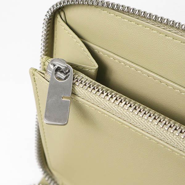 BURBERRY バーバリー 財布 ラウンドファスナー 長財布 メンズ BURBERRY バーバリー 財布 ラウンドファスナー 長財布 メンズ