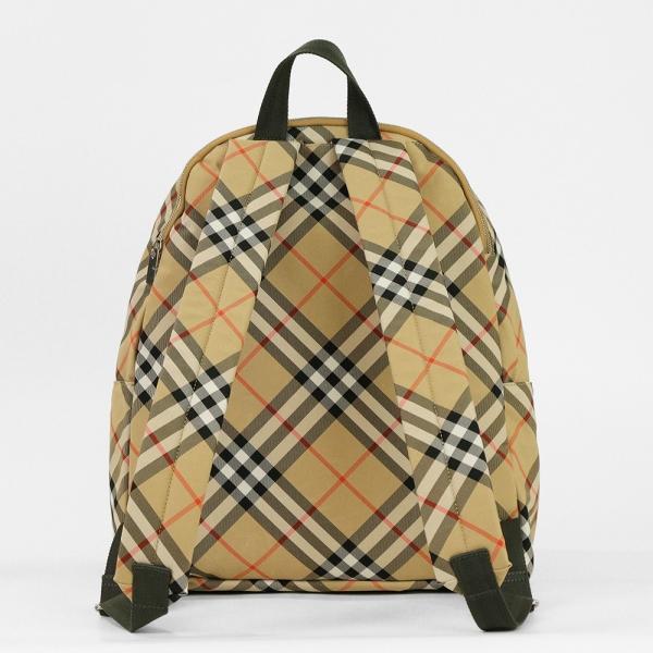 ★美品★　BURBERRY　バーバリー　リュック　バックパック ☆Burberry(バーバリー)☆バックパック (Burberry/バックパック