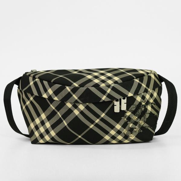 BURBERRY 《5%OFFクーポン対象》バーバリー ボディバッグ メンズ BURBERRY 《5%OFFクーポン対象》バーバリー ボディバッグ メンズ