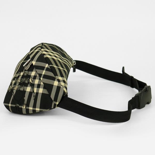 BURBERRY 《5%OFFクーポン対象》バーバリー ボディバッグ メンズ BURBERRY 《5%OFFクーポン対象》バーバリー ボディバッグ メンズ