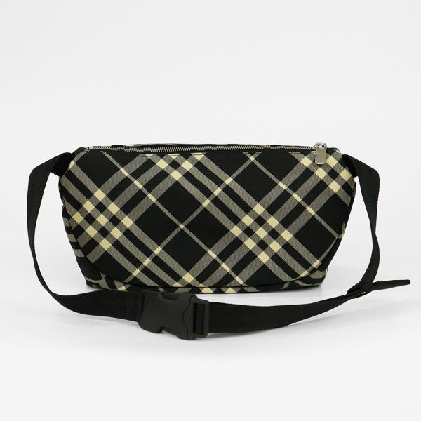BURBERRY 《5%OFFクーポン対象》バーバリー ボディバッグ メンズ BURBERRY 《5%OFFクーポン対象》バーバリー ボディバッグ メンズ