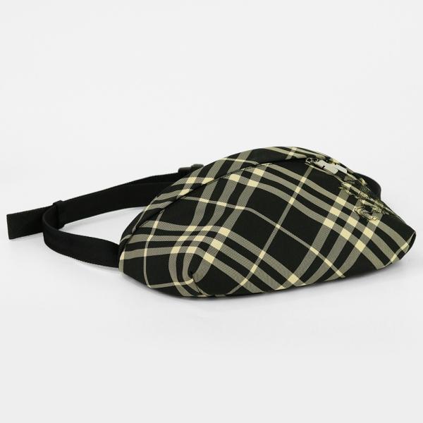 BURBERRY 《5%OFFクーポン対象》バーバリー ボディバッグ メンズ BURBERRY 《5%OFFクーポン対象》バーバリー ボディバッグ メンズ