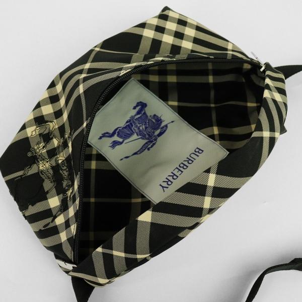 BURBERRY 《5%OFFクーポン対象》バーバリー ボディバッグ メンズ BURBERRY 《5%OFFクーポン対象》バーバリー ボディバッグ メンズ