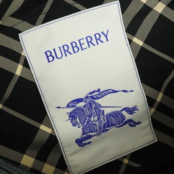 BURBERRY 《5%OFFクーポン対象》バーバリー ボディバッグ メンズ BURBERRY 《5%OFFクーポン対象》バーバリー ボディバッグ メンズ