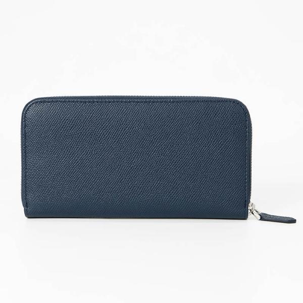 BVLGARI（ブルガリ） 財布 ラウンドファスナー 長財布 メンズ