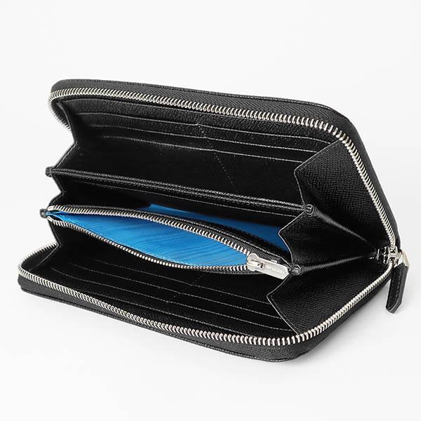BVLGARI 《5%OFFクーポン対象》ブルガリ 財布 ラウンド BVLGARI 《5%OFFクーポン対象》ブルガリ 財布 ラウンド