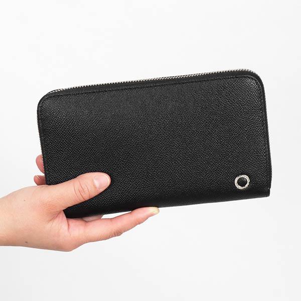 BVLGARI 《5%OFFクーポン対象》ブルガリ 財布 ラウンド BVLGARI 《5%OFFクーポン対象》ブルガリ 財布 ラウンド