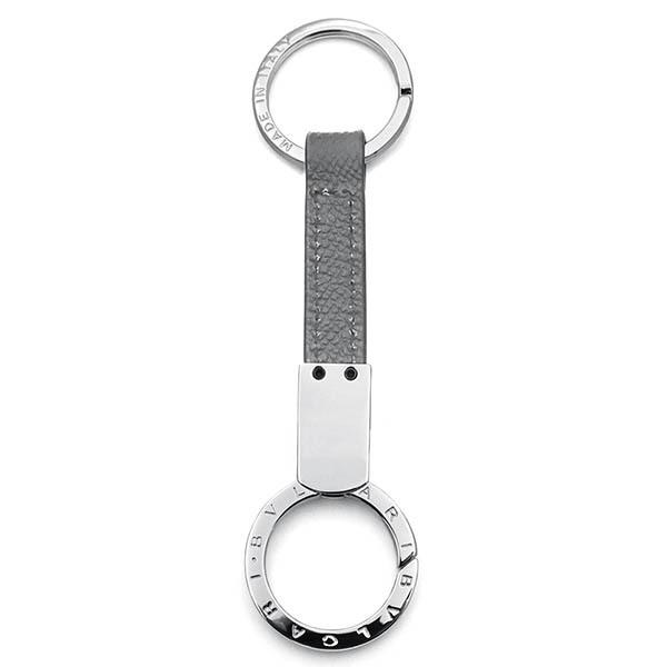 BVLGARI 《5%OFFクーポン対象》ブルガリ キーリング メンズ BVLGARI 《5%OFFクーポン対象》ブルガリ キーリング メンズ