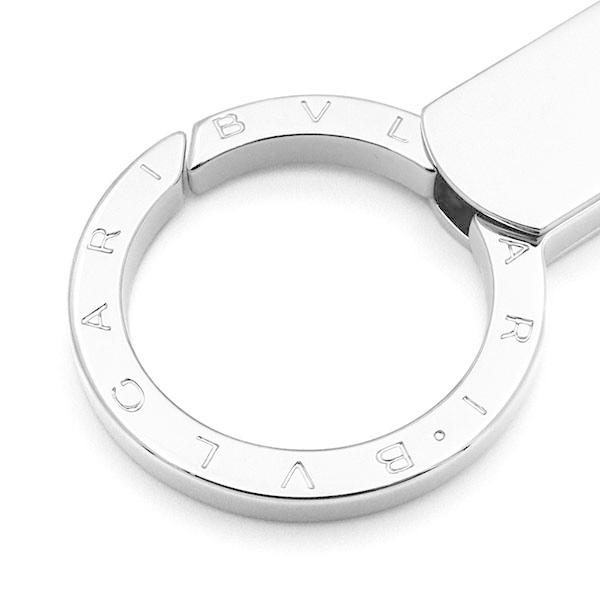 BVLGARI 《5%OFFクーポン対象》ブルガリ キーリング メンズ BVLGARI 《5%OFFクーポン対象》ブルガリ キーリング メンズ