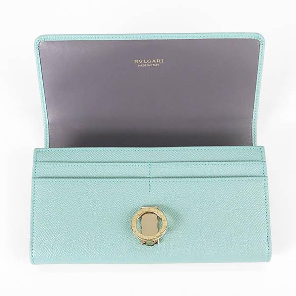BVLGARI 《5%OFFクーポン対象》ブルガリ 長財布 レディース BVLGARI 《5%OFFクーポン対象》ブルガリ 長財布 レディース