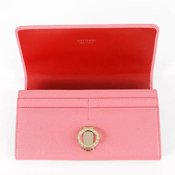 BVLGARI 《5%OFFクーポン対象》ブルガリ 長財布 レディース BVLGARI 《5%OFFクーポン対象》ブルガリ 長財布 レディース