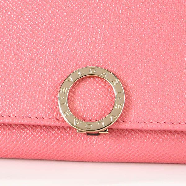 BVLGARI 《5%OFFクーポン対象》ブルガリ 長財布 レディース BVLGARI 《5%OFFクーポン対象》ブルガリ 長財布 レディース
