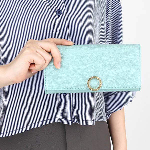 BVLGARI 《最大17%還元》ブルガリ 長財布 レディース ブルガリ BVLGARI 《最大17%還元》ブルガリ 長財布 レディース ブルガリ