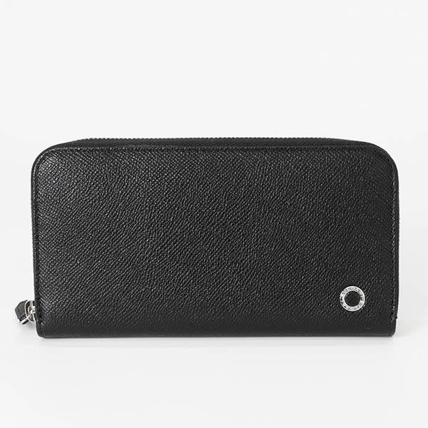 BVLGARI ブルガリ 財布 ラウンドファスナー 長財布 ブルガリ BVLGARI ブルガリ 財布 ラウンドファスナー 長財布 ブルガリ