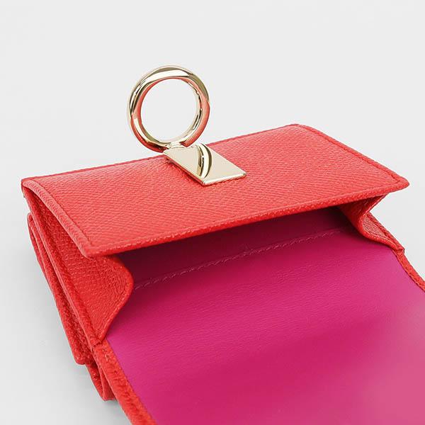 BVLGARI ブルガリ 三つ折り財布 レディース ブルガリブルガリ BVLGARI ブルガリ 三つ折り財布 レディース ブルガリブルガリ