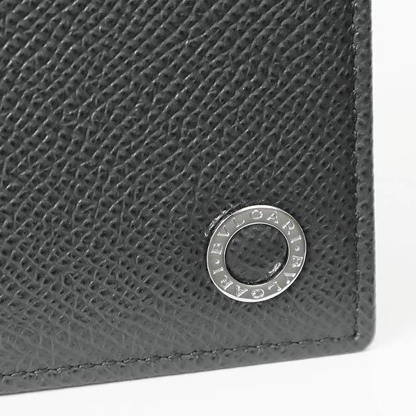 BVLGARI ブルガリ 二つ折り財布 メンズ ブルガリ・ブルガリ マン BVLGARI ブルガリ 二つ折り財布 メンズ ブルガリ・ブルガリ マン