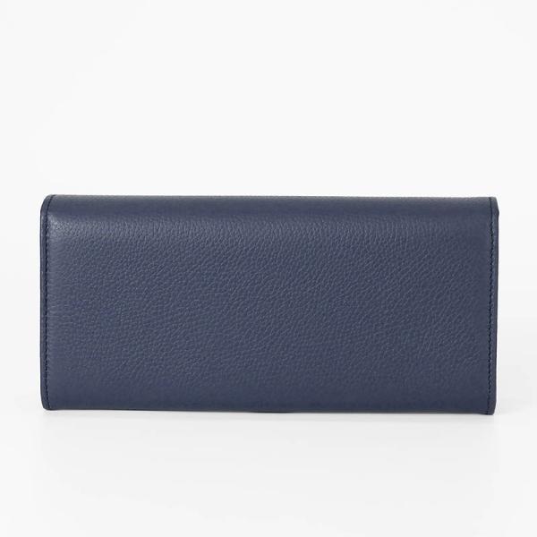 BVLGARI（ブルガリ） 長財布 レディース ブルガリ・ブルガリ バイ
