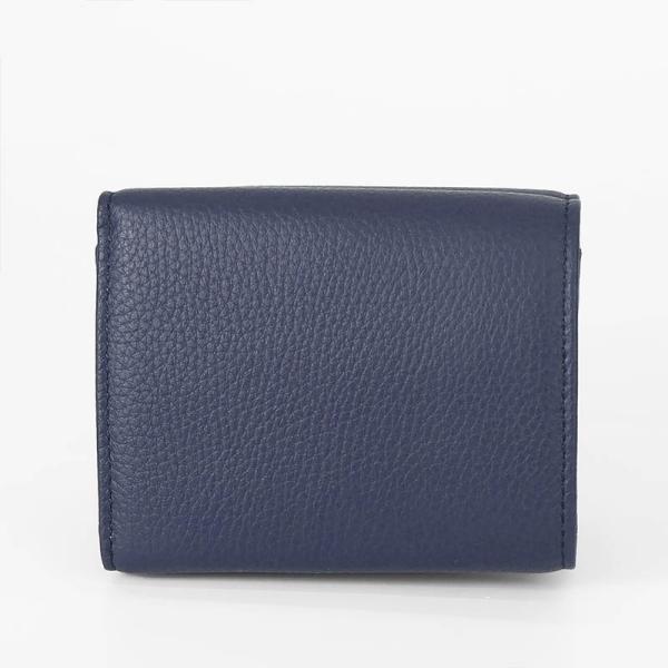 BVLGARI（ブルガリ） 三つ折り財布 レディース ブルガリ・ブルガリ