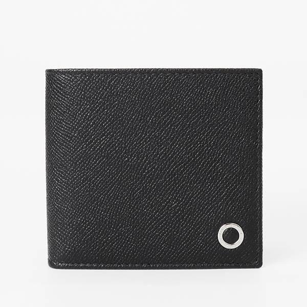 BVLGARI ブルガリ 財布 メンズ 二つ折り財布 ブルガリ・ブルガリ BVLGARI ブルガリ 財布 メンズ 二つ折り財布 ブルガリ・ブルガリ