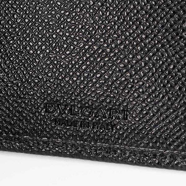 BVLGARI（ブルガリ） 長財布 メンズ 財布 ブルガリ・ブルガリ マン
