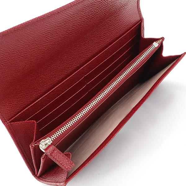 BVLGARI 《5%OFFクーポン対象》ブルガリ 財布 レディース 長財布 BVLGARI 《5%OFFクーポン対象》ブルガリ 財布 レディース 長財布