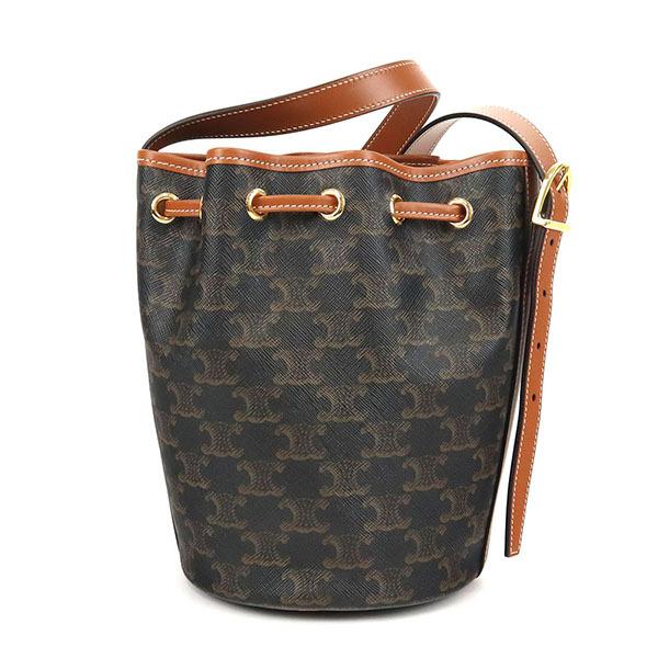 CELINE 《P6倍_1日23:59迄》セリーヌ ショルダーバッグ スモール CELINE 《P6倍_1日23:59迄》セリーヌ ショルダーバッグ スモール