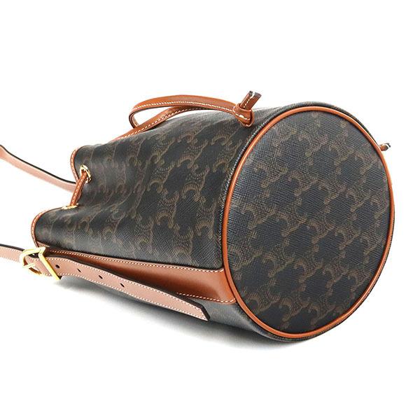 CELINE 《P6倍_1日23:59迄》セリーヌ ショルダーバッグ スモール CELINE 《P6倍_1日23:59迄》セリーヌ ショルダーバッグ スモール